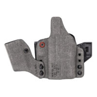 Safari Land INCOG X™ IWB HOLSTER for G19 & G17 Gen 1-5 Right Hand Mag Caddie