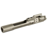 FailZero Bolt Carrier Group EXO Coated Fits M16/4 Nickel Finish FZ-M164-01-SAH