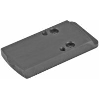 Trijicon RMRcc Adapter Fits Sig P365XL RMSc Rear Sight cover plate ONLY AC32096