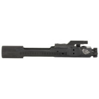 SOLGW Bolt Carrier Group Scalper 223 /556 Manganese Phosphate Finish, Black SOLGWBCG556-SCALPER