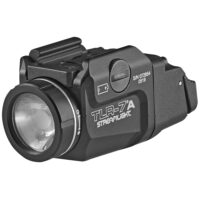 Streamlight TLR-7A Flex 500 Lumen 5000 Candela Light W/ High & Low Switch 69424