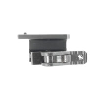 American Defense QD Mount, 1.93" High for Holosun AEMS Mount AD-AEMS-H-STD