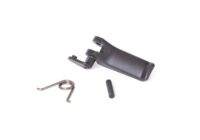 Sig Sauer Flat Trigger for P365 XL X Macro W/ Pin & Spring KIT-365-FLAT-TRIGGER