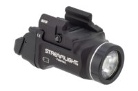 Streamlight TLR-7 Sub Compact Weapon light 500 Lumens Black For P365 XL 69401