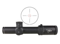 Trijicon Credo 1-10X28mm FFP