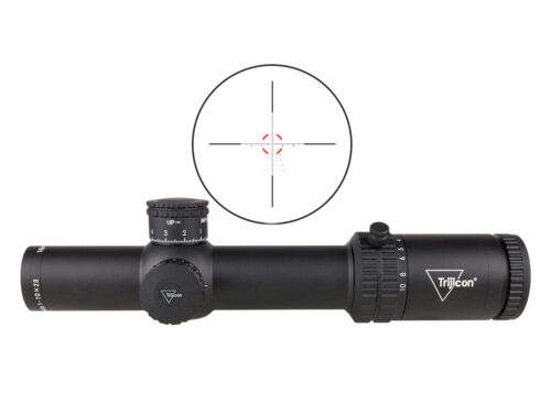 Trijicon Credo 1-10X28mm FFP