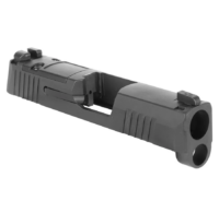 Sig P365X 3.1" RMSc Slide Xray Irons 8900983