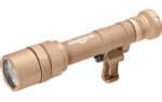 Surefire M640 Turbo Scout FDE Light 1000 Lumen 100,000 candela M640DFT-TN-PRO
