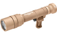 Surefire M640 Turbo Scout FDE Light 1000 Lumen 100,000 candela M640DFT-TN-PRO