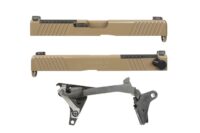 Franklin Armory G-s173 17-50000-FDE