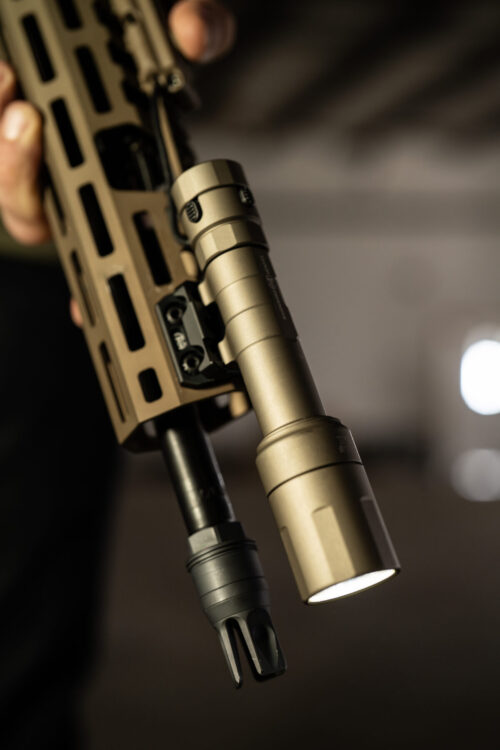 Gun Light
