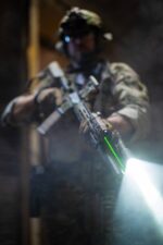 Gun Light