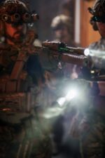Gun Light