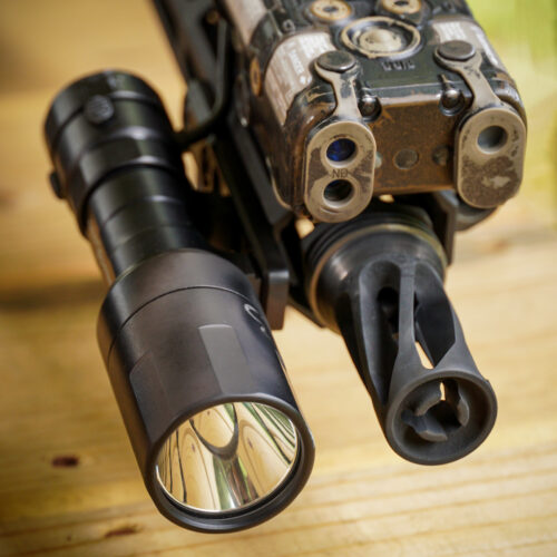 Gun Light