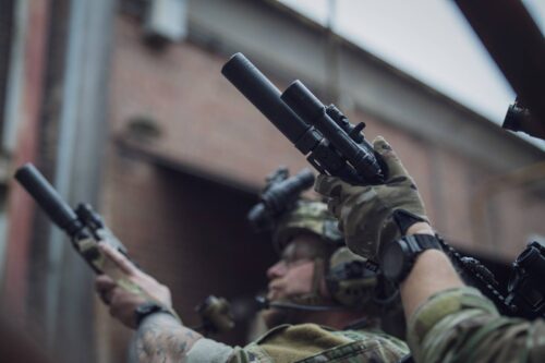 Gun Light