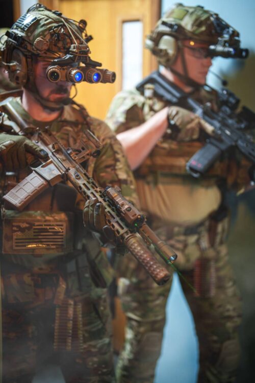 Gun Light