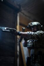 Gun Light