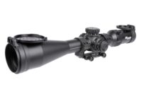 Sig SauerTango MSR Illuminated FFP 5-30x56 Scope 34mm MIlling 2.0 SOTM65001