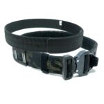 GBRS Group Assaulter Belt System V3 Size Large Multicam Black GEAR-ABSV3-MCB-L