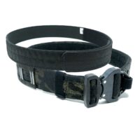 GBRS Group Assaulter Belt System V3 Size Large Multicam Black GEAR-ABSV3-MCB-L