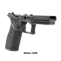 Springfield Armory Echelon Small Grip Module Standard Texture  EC1001-ST-RET Black