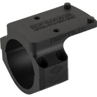 Reptilia ROF-SAR Piggyback Scope Mount For RMR, Fits 30MM Optic 100-013