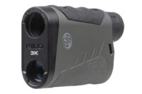 Sig Sauer KILO3K Laser Rangefinder LRF Monocular 6X22 BDX 2.0 ODG SOK3K602