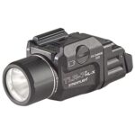 Streamlight TLR-7 HL-X Black IPX7 Ambi Dual Button USB Charging 1000 Lumen 69458