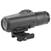 *Display* Sig Juliet6 6x24 Magnifer W/ Quick Release & Flip to Side SOJ61001