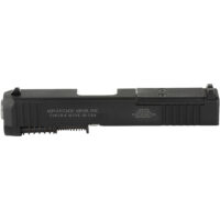 Advantage Arms 22lr Kit 4" Barrel for Glock 26 G27 Gen1-5 AAC26-27G1-5MOD-CA