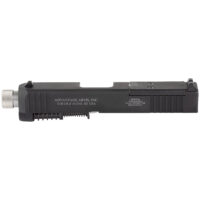 Advantage Arms 22lr Conversion Kit for Glock 26/27 Gen1-5 x2 Mags & Range Bag AAC26-27G1-5MOD