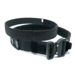 GBRS Group Assaulter Belt System V3 Size Large Black Tactical GEAR-ABSV3-BLK-L