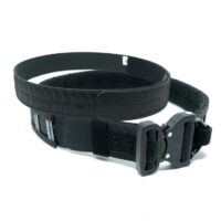 GBRS Group Assaulter Belt System V3 Size Large Black Tactical GEAR-ABSV3-BLK-L