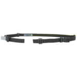Blue Force Gear Vickers 2-Point Combat Sling Push Button 54" Black VCAS-PB-125-AA-BK