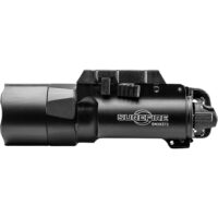 Surefire X300 Ultra Weaponlight Black White LED 1000 Lumens Rail Lock X300U-A