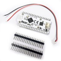 Heltec V3 Screen-less WiFi LoRa 32(V3) Meshtastic Lora Node & jst1.25 915MHz