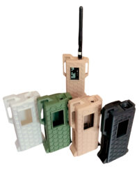 Lilygo Meshtastic T-Beam Supreme Sycorax2 Case