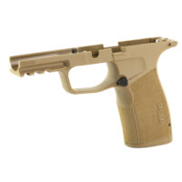 Sig Sauer Grip Module for Sig P365 X-Macro/XL No Manual Safety Coyote 8901181