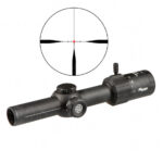 Sig TANGO MSR 1-6X24 SOTM61001 Illuminated SFP Scope