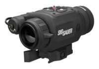Sig Sauer ECHO Thermal Clip On Sight CV25 1-8X25mm 640X512 12um 50Hz SOEC22100
