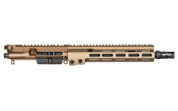 Geissele Automatics Super Duty MOD1 Complete Upper Receiver 556 12.5" CHF 08-545S