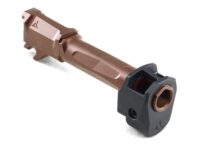Radian Ramjet Afterburner Compensator & Barrel for Sig Sauer P365 3.1" R0836