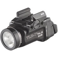 Streamlight TLR-7 HL-X Sub P365XL 69504