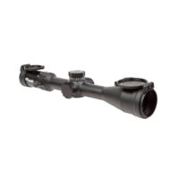 Sig Sauer Whiskey4 6-24X50mm 30mm Tube FFP MOA Milling 2 Illuminated Scope SOW46001