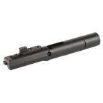 Aero Precision, Bolt Carrier Group, 9mm, Fits AR9, Nitride Finish, Black