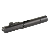 Aero Precision, Bolt Carrier Group, 9mm, Fits AR9, Nitride Finish, Black