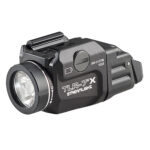 Streamlight TLR-7X 500 Lumen Duel Fuel W/ High and Low Switch USB Charging 69455