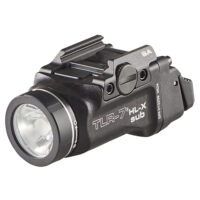 Streamlight TLR-7 HL-X Sub light for Springfield Hellcat 1,000 Lumen 69506