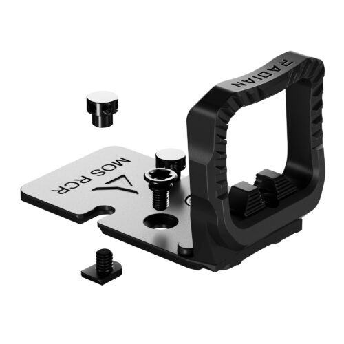 Radian Guardian RCR Optic Guard H0016 Radian Guardian RCR Optic Guard H0016