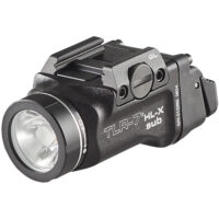 Streamlight TLR-7 HL-X Sub GLOCK 43X 69503
